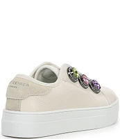 Kurt Geiger London Girls' Laney Octavia Jewel Sneakers (Toddler)