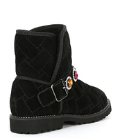 Kurt Geiger London Girls' Orson Booties (Toddler)