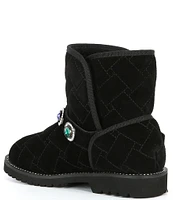 Kurt Geiger London Girls' Orson Booties (Youth)