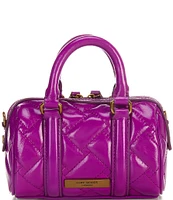 Kurt Geiger London Kensington Boston XS Satchel Bag