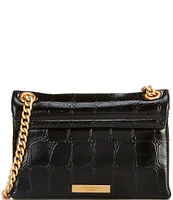 Kurt Geiger London Kensington Drench Quilted Mini Crossbody Bag