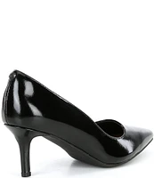 Kurt Geiger London Kensington Flexi 65 Patent Leather Dress Pumps