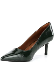 Kurt Geiger London Kensington Flexi 65 Patent Leather Dress Pumps