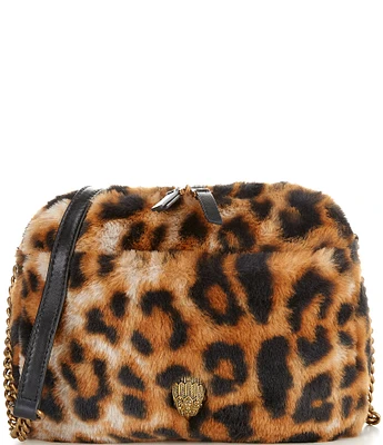 Kurt Geiger London Kensington Puff Camera Crossbody Bag