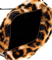 Kurt Geiger London Kensington Puff Camera Crossbody Bag