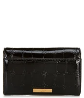 Kurt Geiger London Kensington Wallet On Chain Crossbody Bag