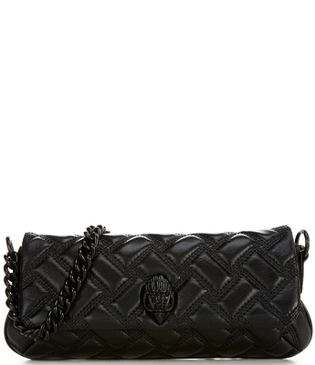 Kurt Geiger London Long Kensington Crossbody Bag