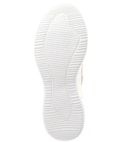 Kurt Geiger London Lorna Eagle Head Detail Slip-On Sneakers