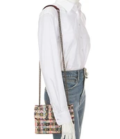 Kurt Geiger London Medium Kensington Crossbody Bag