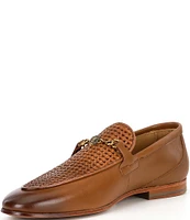 Kurt Geiger London Men's Ali Woven Loafers