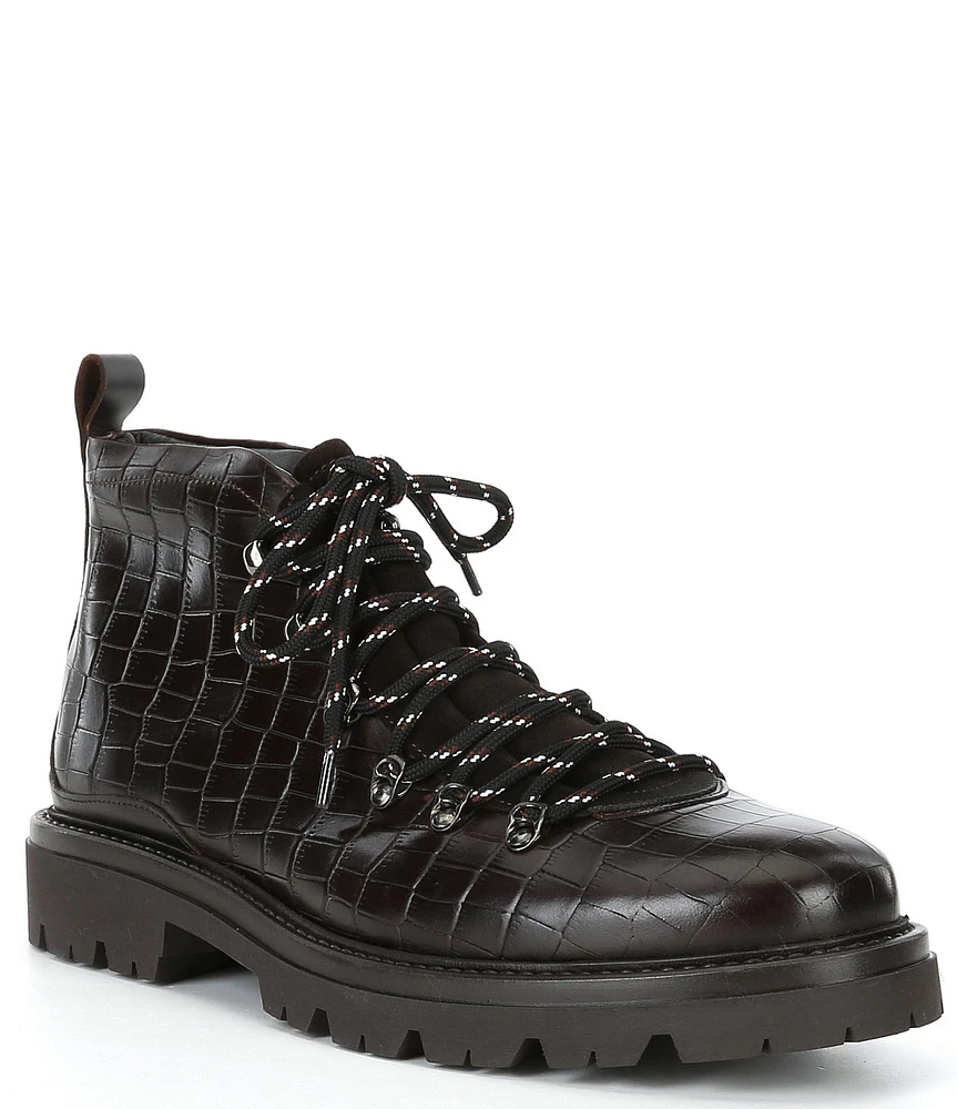 Kurt Geiger London Men's Coniston Boots