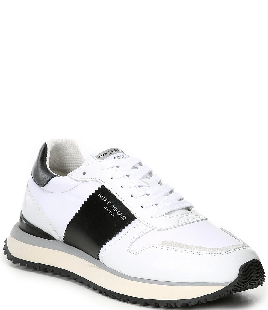 Kurt Geiger London Men's Diego Sneakers