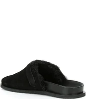 Kurt Geiger London Men's Hatton Suede Mules