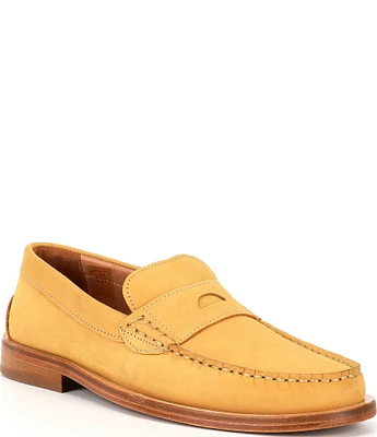 Kurt Geiger London Men's Luis Penny Loafers