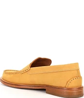 Kurt Geiger London Men's Luis Penny Loafers