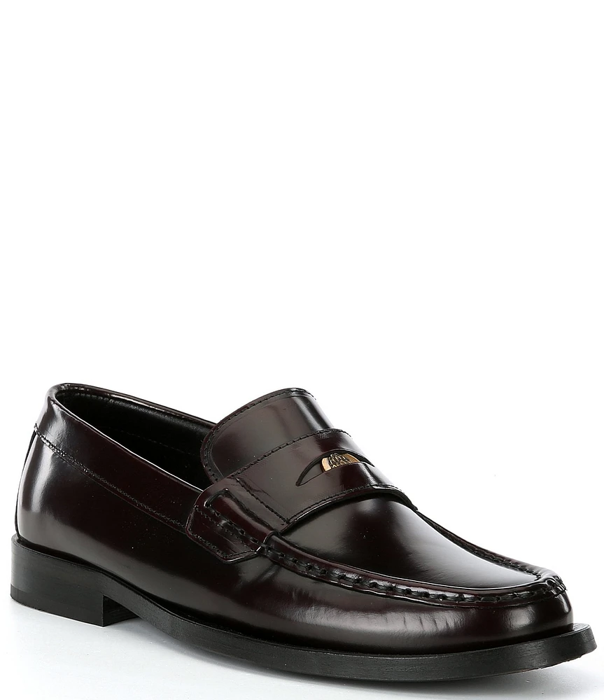 Kurt Geiger London Men's Luis Penny Loafers