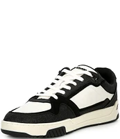 Kurt Geiger London Men's Regan Lace-Up Sneakers