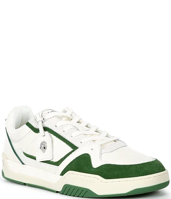 Kurt Geiger London Men's Regan Lace-Up Sneakers