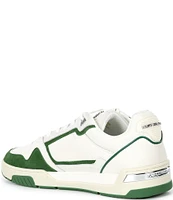 Kurt Geiger London Men's Regan Lace-Up Sneakers