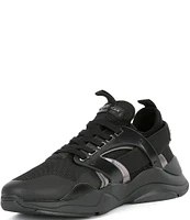 Kurt Geiger London Men's Richmond Runner Sneakers