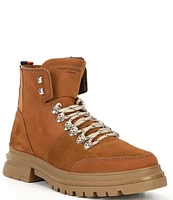 Kurt Geiger London Men's Viper Hiker Boots