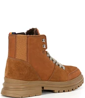 Kurt Geiger London Men's Viper Hiker Boots