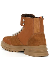 Kurt Geiger London Men's Viper Hiker Boots