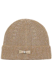 Kurt Geiger London Micro Bow Beanie