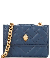 Kurt Geiger London Micro Kensington Crossbody Bag