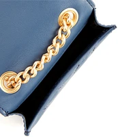 Kurt Geiger London Micro Kensington Crossbody Bag