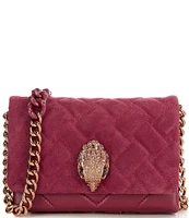 Kurt Geiger London Mini Kensington Crossbody Bag