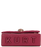 Kurt Geiger London Mini Kensington Crossbody Bag