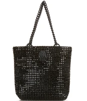 Kurt Geiger London Mini Party Tote Bag