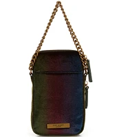 Kurt Geiger London Multi Pockets Crossbody Bag