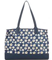 Kurt Geiger London Recycled Square Shopper Tote Bag
