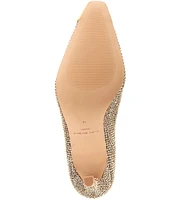 Kurt Geiger London Regent Low Court Pumps