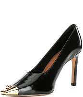 Kurt Geiger London Regent Court Pumps