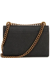 Kurt Geiger London Shoreditch Small Leather Crossbody Bag