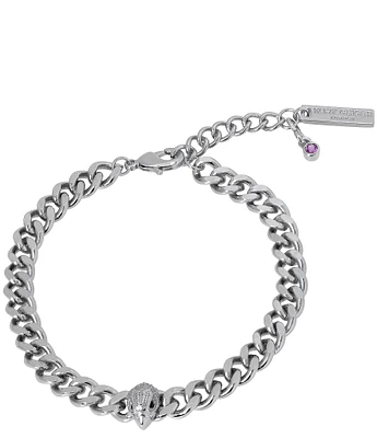 Kurt Geiger London Signature Eagle Line Bracelet