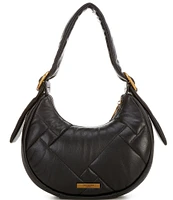 Kurt Geiger London Small Puff Kensington Hobo Bag