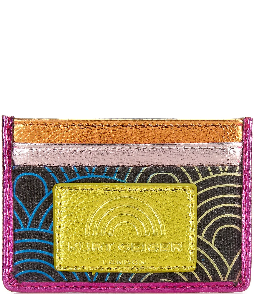 Kurt Geiger London Southbank Card Holder Wallet