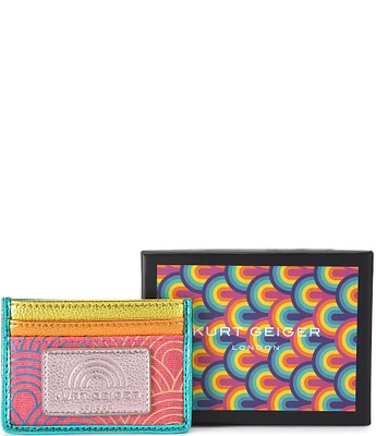 Kurt Geiger London Southbank Card Holder Wallet