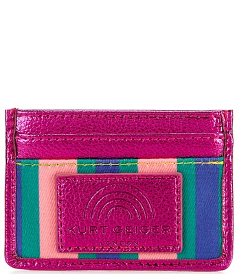Kurt Geiger London Southbank Card Holder Wallet