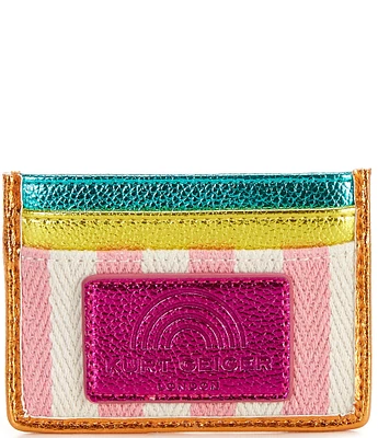 Kurt Geiger London Southbank Card Holder Wallet
