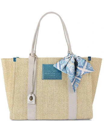 Kurt Geiger London Southbank Large Shopper Tote Bag