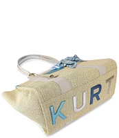 Kurt Geiger London Southbank Large Shopper Tote Bag