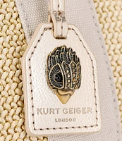 Kurt Geiger London Southbank Large Shopper Tote Bag