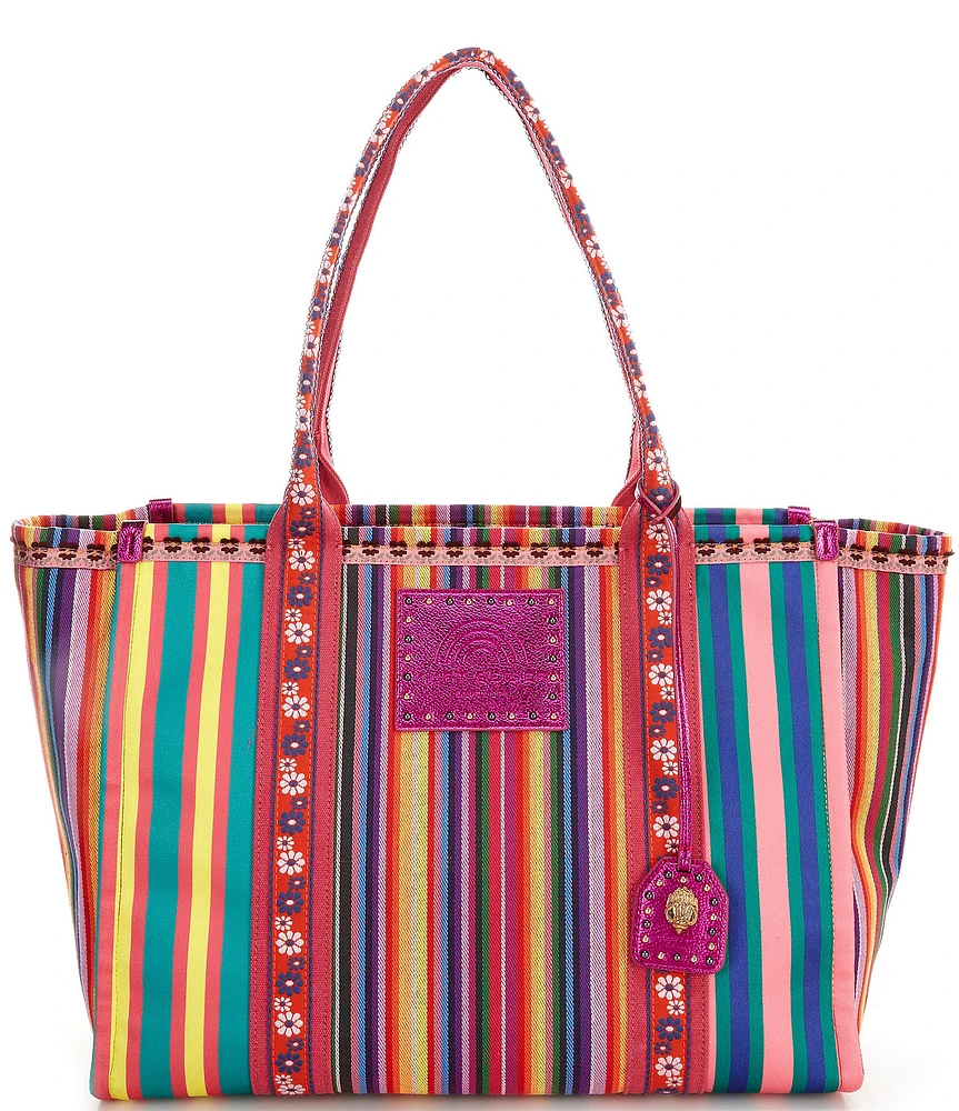 Kurt Geiger London Southbank Large Shopper Tote Bag