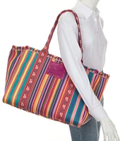 Kurt Geiger London Southbank Large Shopper Tote Bag