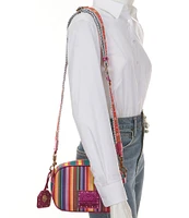 Kurt Geiger London Southbank Small Camera Bag